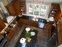 Kitchen image